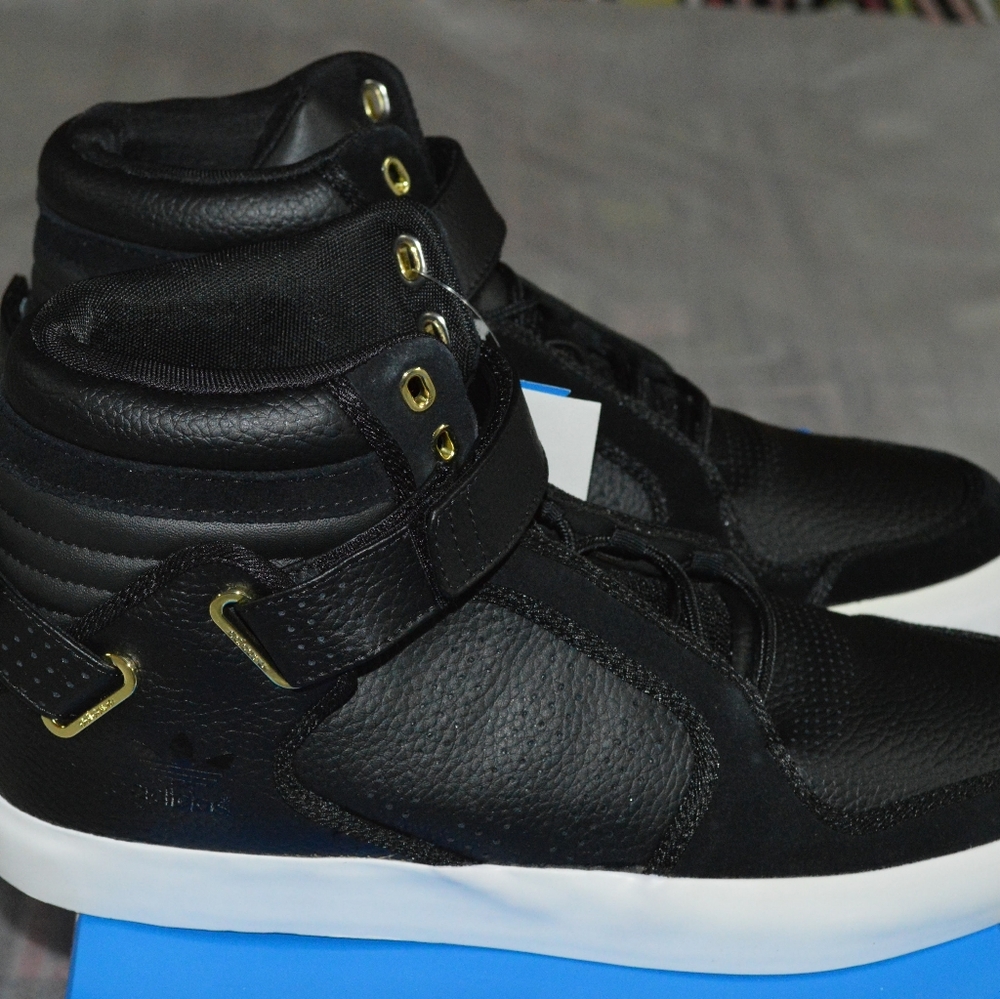 Adidas Rise Mid - Picture 5 of 7